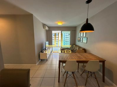 Apartamento com 2 Quartos à venda, 61m² no Caminho das Árvores, Salvador