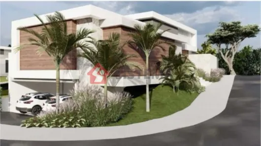 Casa de Condomínio com 3 Quartos à venda, 267m² no Parque Residencial Damha III, Presidente Prudente