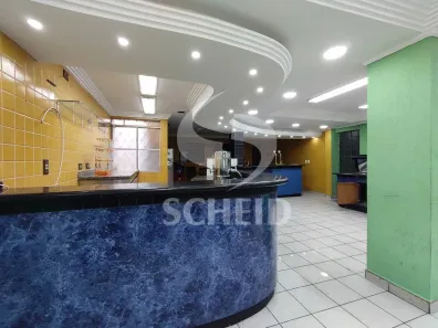 Prédio Comercial com 5 Quartos à venda, 1177m² no Santo Amaro, São Paulo