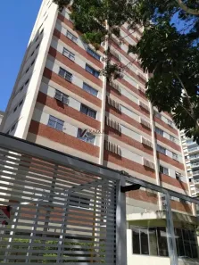 Apartamento com 1 Quarto para alugar, 45m² no Jardim Nova Vitória I, São Paulo