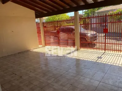 Casa com 3 Quartos à venda, 150m² no Parque São João, Bauru