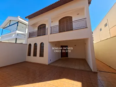 Casa com 3 Quartos à venda, 218m² no Jardim Recreio, Ribeirão Preto