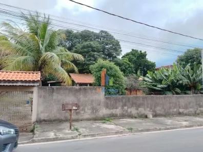 Fazenda/Sítio com 3 Quartos à venda, 300m² no Jardim Rossin, Campinas