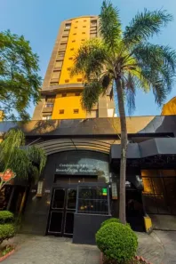 Apartamento com 1 Quarto à venda, 38m² no Bom Fim, Porto Alegre