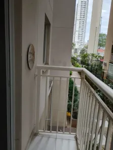 Apartamento com 2 Quartos à venda, 35m² no Barra Funda, São Paulo