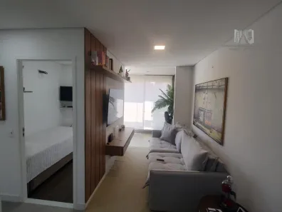 Apartamento com 2 Quartos à venda, 56m² no Vila Nova Conceição, São Paulo