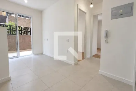 Apartamento com 2 Quartos à venda, 47m² no Várzea da Barra Funda, São Paulo