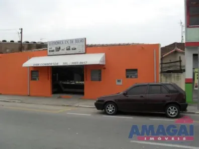Casa com 3 Quartos à venda, 272m² no Centro, Jacareí