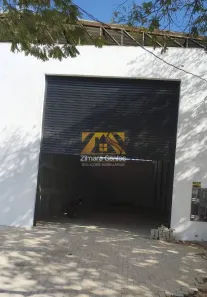 Galpão/Depósito/Armazém para alugar, 225m² no Plano Diretor Norte, Palmas