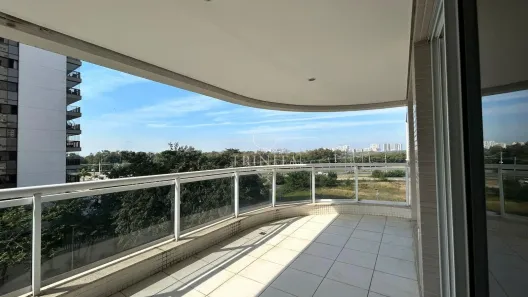 Apartamento com 3 Quartos à venda, 115m² no Camorim, Rio de Janeiro