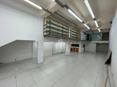 Ponto Comercial para alugar, 120m² no Bom Retiro, São Paulo