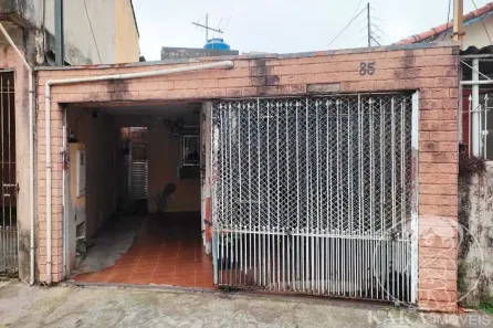 Casa com 3 Quartos à venda, 150m² no Vila Carrão, São Paulo