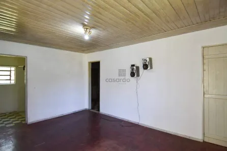 Casa com 3 Quartos para alugar, 80m² no Monte Bonito, Pelotas