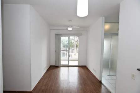 Apartamento com 2 Quartos à venda, 56m² no Parque Santo Antônio, Taubaté