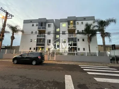 Apartamento com 2 Quartos à venda, 52m² no Passos dos Ferreiros, Gravataí