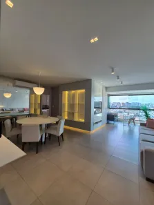 Apartamento com 3 Quartos à venda, 130m² no Ponta Verde, Maceió