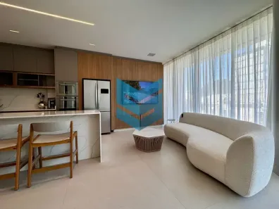 Apartamento com 4 Quartos à venda, 275m² no Praia Brava de Itajaí, Itajaí