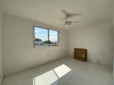 Apartamento com 2 Quartos à venda, 53m² no Vila Nossa Senhora de Fátima, São Vicente