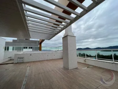 Cobertura com 3 Quartos à venda, 373m² no Agronômica, Florianópolis