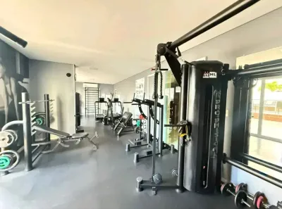 Apartamento com 3 Quartos para alugar, 98m² no Brisamar, João Pessoa