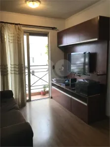 Apartamento com 3 Quartos à venda, 73m² no Aclimação, São Paulo