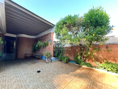 Casa com 3 Quartos à venda, 268m² no Jardim Mosteiro, Ribeirão Preto