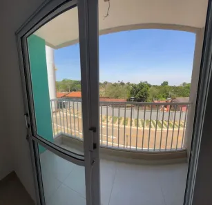 Apartamento com 2 Quartos à venda, 49m² no Centro, Anápolis