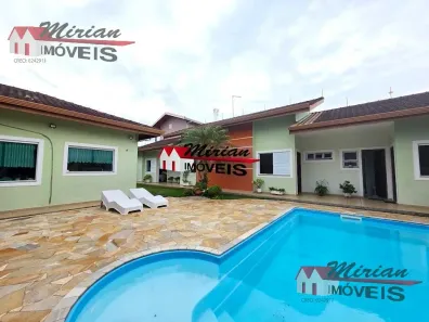 Casa com 5 Quartos à venda, 620m² no Cidade Nova Peruíbe, Peruíbe