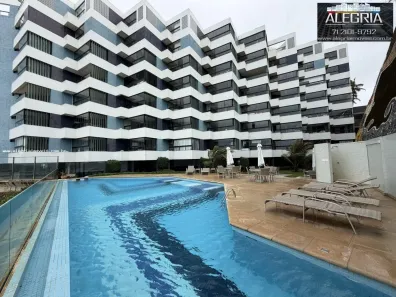 Apartamento com 1 Quarto à venda, 66m² no Rio Vermelho, Salvador
