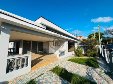 Casa com 3 Quartos para alugar, 305m² no Nova Vinhedo, Vinhedo