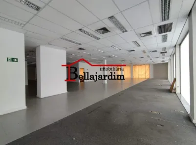 Prédio Comercial para alugar, 2650m² no Centro, Santo André