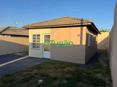 Casa com 2 Quartos à venda, 45m² no Parque Residencial da Fraternidade 2, São José do Rio Preto
