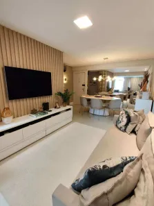 Apartamento com 2 Quartos à venda, 75m² no Alphaville I, Salvador