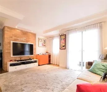 Apartamento com 2 Quartos à venda, 80m² no Vila Uberabinha, São Paulo