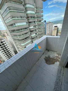 Apartamento com 2 Quartos à venda, 76m² no Tupi, Praia Grande