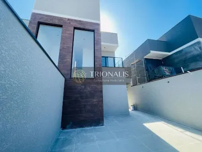 Casa com 3 Quartos à venda, 162m² no Vila Petrópolis, Atibaia