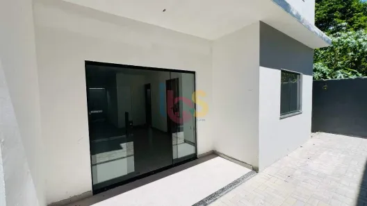 Apartamento com 2 Quartos à venda, 60m² no Porto Seguro, Porto Seguro