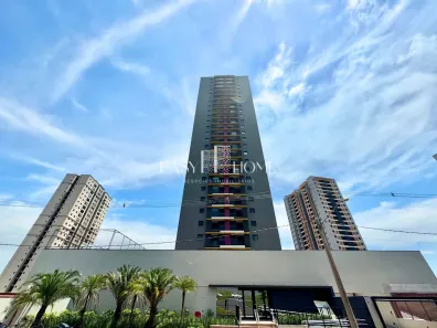 Apartamento com 3 Quartos à venda, 78m² no Condomínio Guaporé 1, Ribeirão Preto