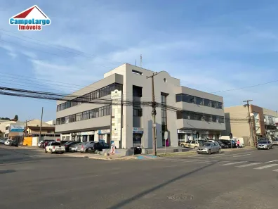Sala Comercial para alugar, 22m² no Centro, Campo Largo