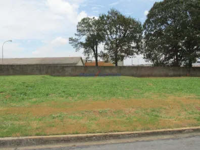 Lote/Terreno à venda, 190m² no Jardim Santa Clara do Lago II, Hortolândia
