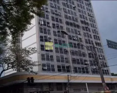 Sala Comercial à venda, 36m² no Jardim São Dimas, São José dos Campos