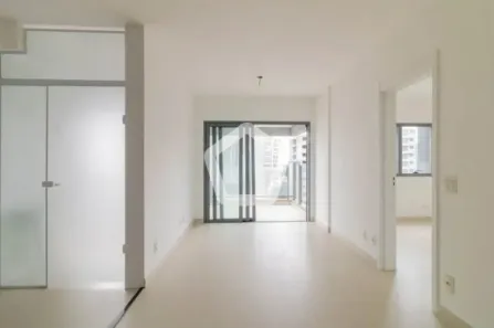 Apartamento com 2 Quartos à venda, 51m² no Indianópolis, São Paulo