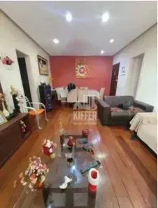 Apartamento com 3 Quartos à venda, 110m² no Copacabana, Rio de Janeiro
