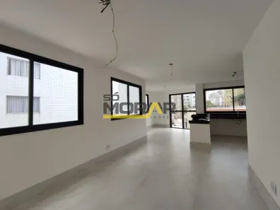 Apartamento com 4 Quartos à venda, 101m² no Anchieta, Belo Horizonte