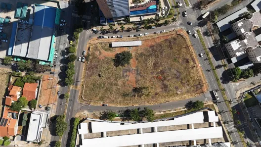 Lote/Terreno à venda, 5876m² no Parque Amazônia, Goiânia