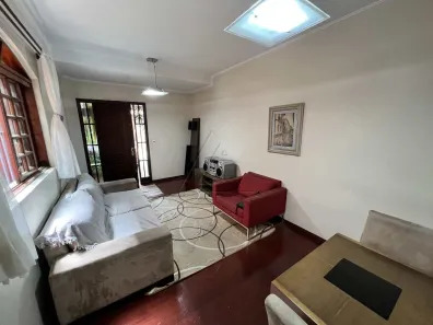Sobrado com 3 Quartos à venda, 154m² no Jardim Monte Kemel, São Paulo