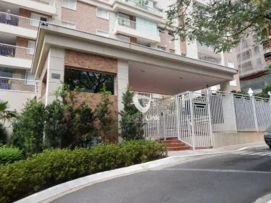 Apartamento com 2 Quartos à venda, 107m² no Dezoito do Forte Empresarial/Alphaville., Barueri