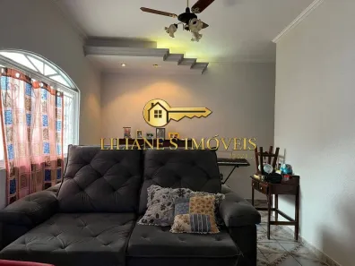 Casa com 3 Quartos à venda, 173m² no Jardim Almeida, Araraquara