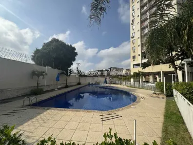 Apartamento com 2 Quartos à venda, 50m² no Cascadura, Rio de Janeiro