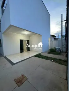 Sobrado com 3 Quartos à venda, 110m² no Plano Diretor Sul, Palmas
